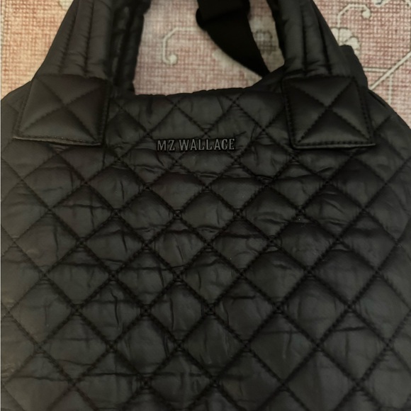 MZ Wallace Handbags - MZ Wallace Metro Tote Deluxe